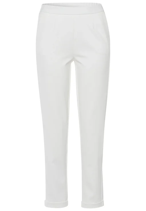 Schlupfhose MIA mit Aufschlag am Saum