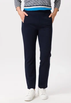Schlupfhose MIA mit bequemem Comfortbund