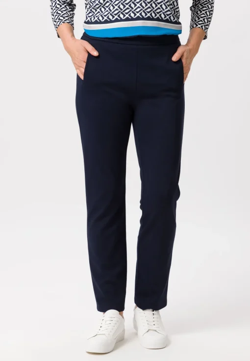 Schlupfhose MIA mit bequemem Comfortbund