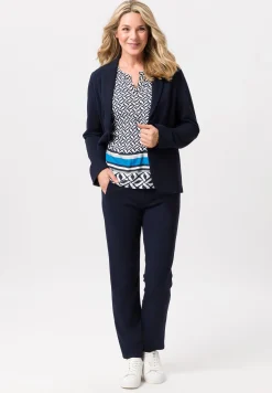 Schlupfhose MIA mit bequemem Comfortbund