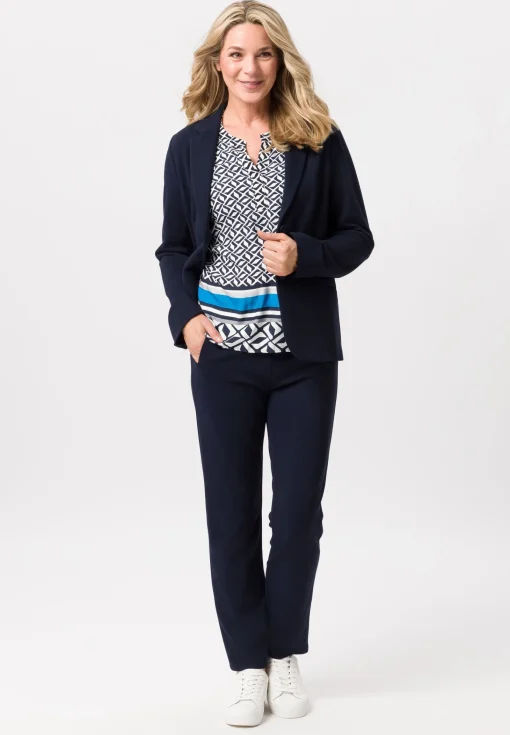 Schlupfhose MIA mit bequemem Comfortbund