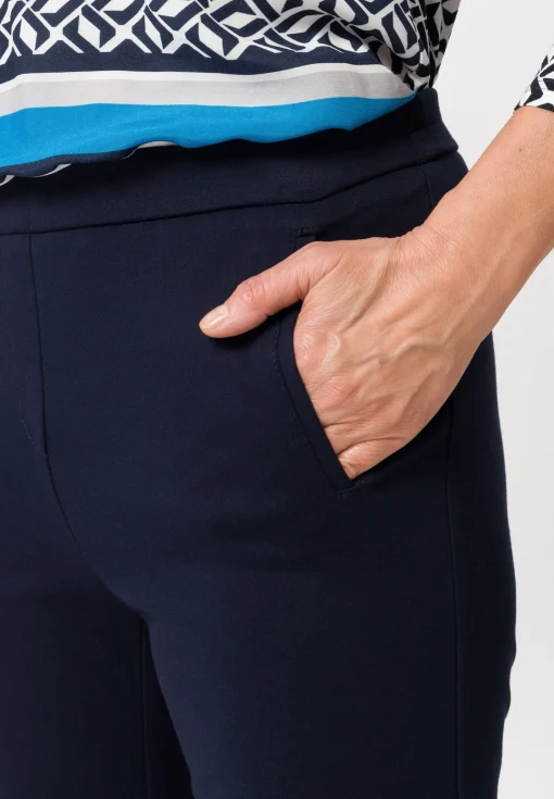 Schlupfhose MIA mit bequemem Comfortbund