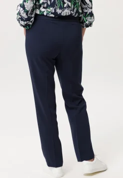 Schlupfhose MIA mit Bügelfalte
