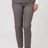 Schlupfhose MIA mit Comfortbund Eingrifftaschen