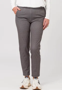Schlupfhose MIA mit Comfortbund Eingrifftaschen