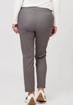 Schlupfhose MIA mit Comfortbund Eingrifftaschen