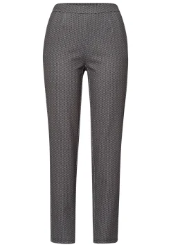 Schlupfhose MIA mit Comfortbund Eingrifftaschen