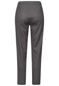 Schlupfhose MIA mit Comfortbund Eingrifftaschen