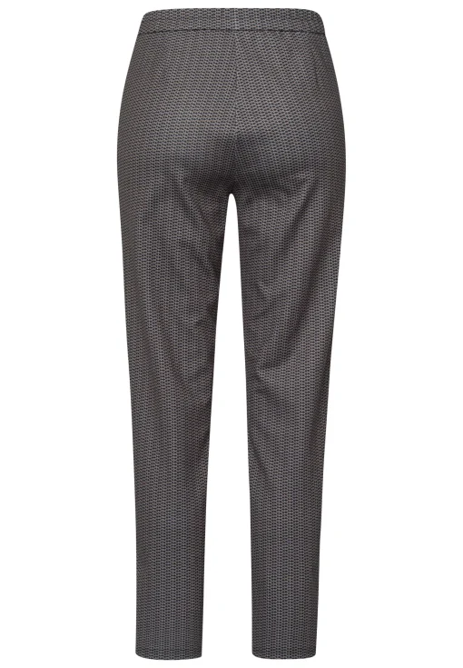 Schlupfhose MIA mit Comfortbund Eingrifftaschen