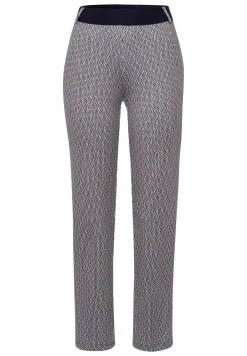 Schlupfhose MIA mit dekorativem Gummibund