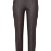 Schlupfhose MIA mit lässiger Note