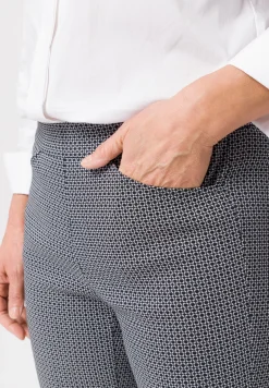 Schlupfhose MIA mit praktischen Eingrifftaschen