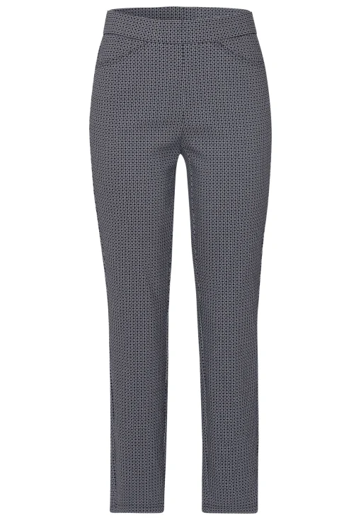 Schlupfhose MIA mit praktischen Eingrifftaschen
