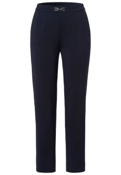 Schlupfhose MIA mit schmückendem Zierteil