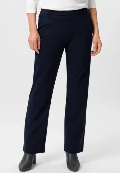 Schlupfhose MIA mit seitlichen Eingrifftaschen