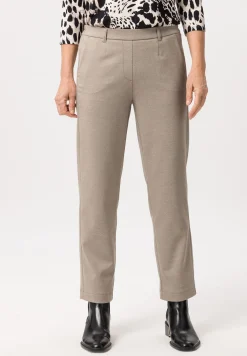 Schlupfhose MIA mit seitlichen Eingrifftaschen