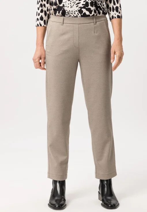 Schlupfhose MIA mit seitlichen Eingrifftaschen