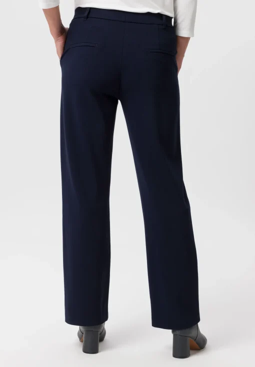 Schlupfhose MIA mit seitlichen Eingrifftaschen