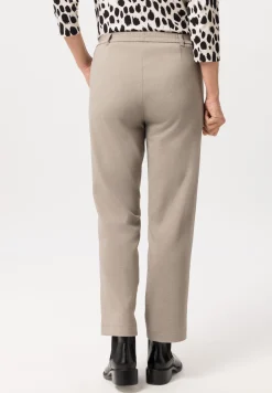 Schlupfhose MIA mit seitlichen Eingrifftaschen