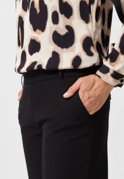 Schlupfhose MIA mit seitlichen Eingrifftaschen