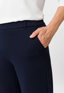 Schlupfhose MIA mit seitlichen Eingrifftaschen