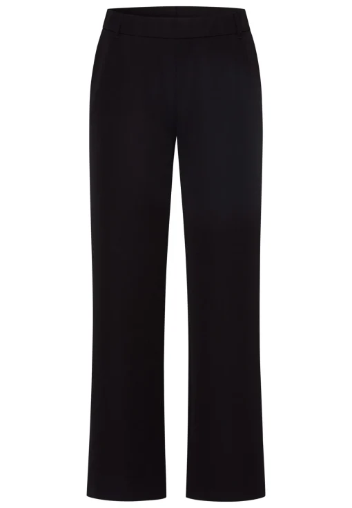 Schlupfhose MIA mit seitlichen Eingrifftaschen