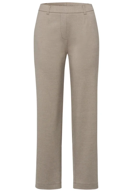 Schlupfhose MIA mit seitlichen Eingrifftaschen