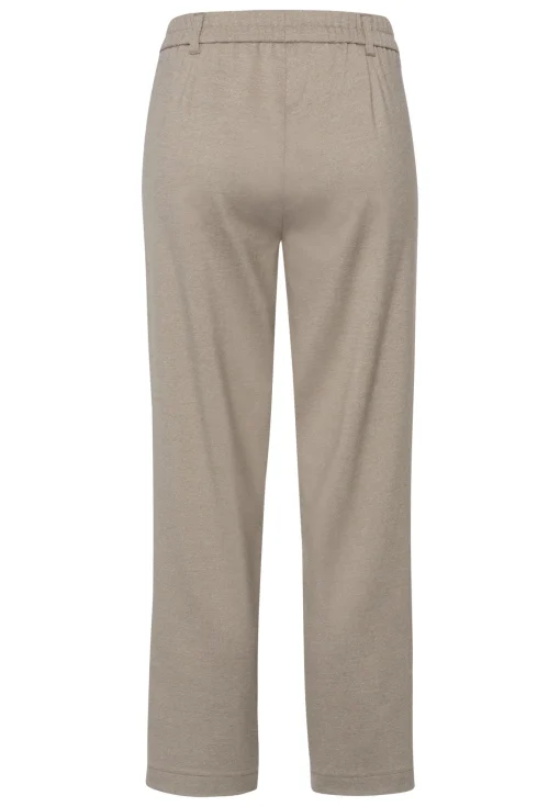 Schlupfhose MIA mit seitlichen Eingrifftaschen
