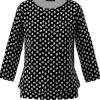 Shirt als Kombinationswunder
