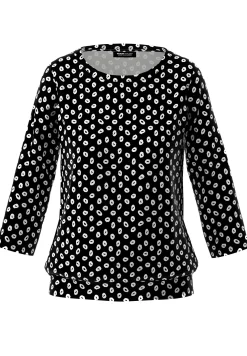 Shirt als Kombinationswunder