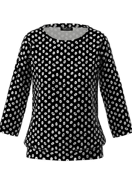 Shirt als Kombinationswunder