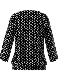 Shirt als Kombinationswunder