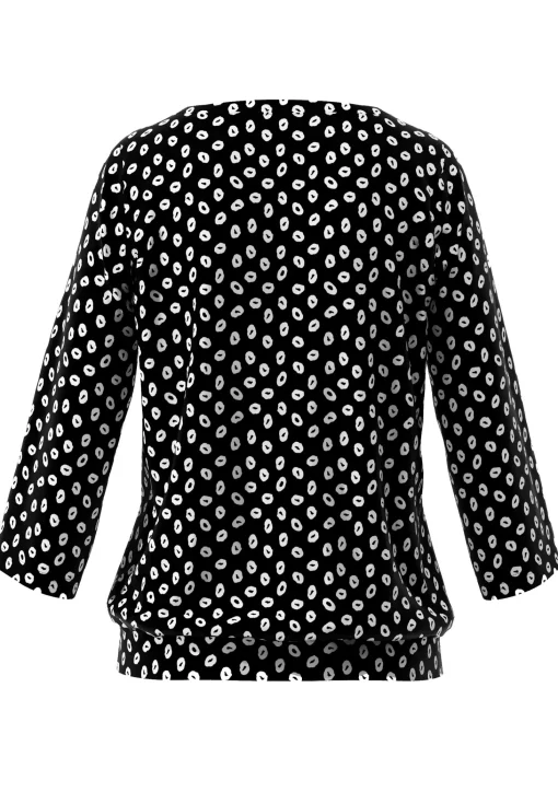 Shirt als Kombinationswunder