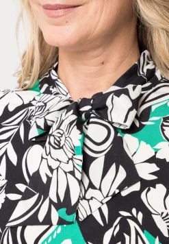 Shirt aus weicher Viskose