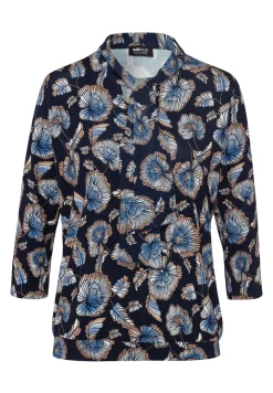 Shirt aus weicher Viskose