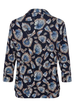 Shirt aus weicher Viskose