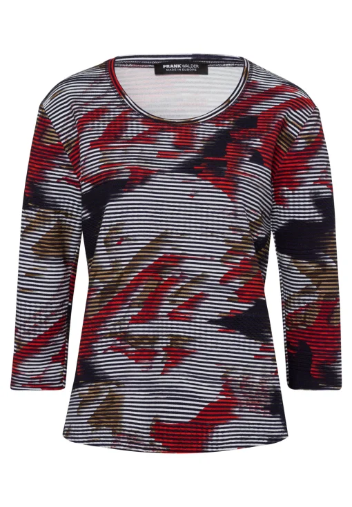 Shirt für den Everyday-Look