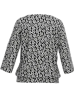 Shirt für würdevolle Anlässe