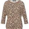 Shirt im modernen Look