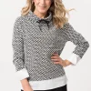 Shirt im trendigen Two-in-one-Look