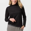 Shirt in lässiger Optik