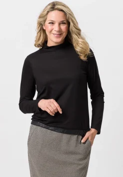 Shirt in lässiger Optik