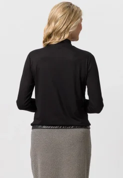 Shirt in lässiger Optik