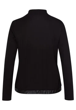 Shirt in lässiger Optik