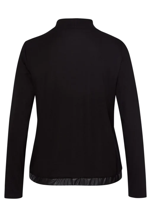 Shirt in lässiger Optik