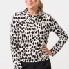 Shirt mit Animalprint