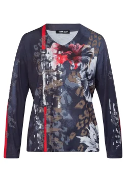 Shirt mit besonderer Ausstrahlung