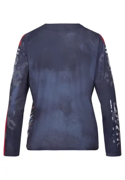 Shirt mit besonderer Ausstrahlung
