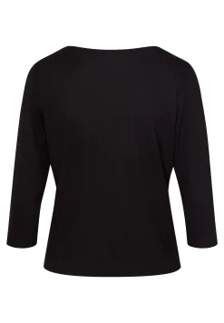 Shirt mit exklusivem graphischem Print