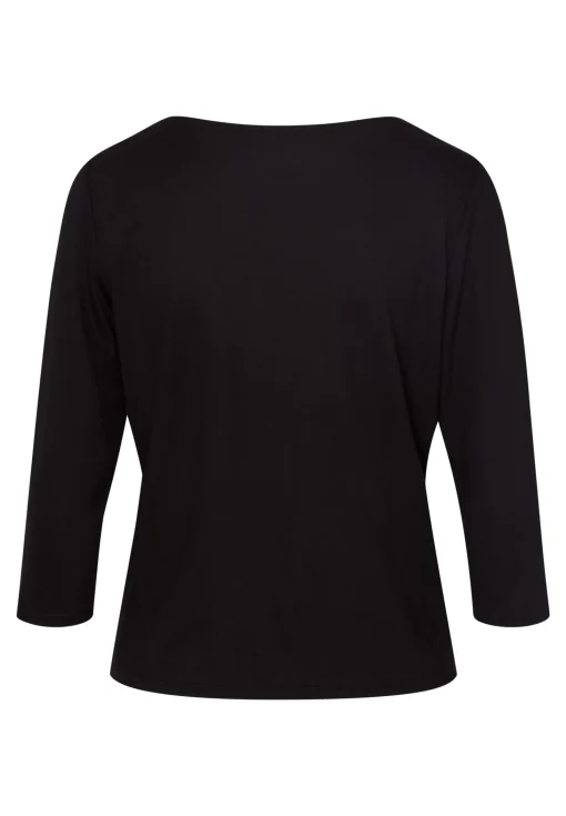 Shirt mit exklusivem graphischem Print